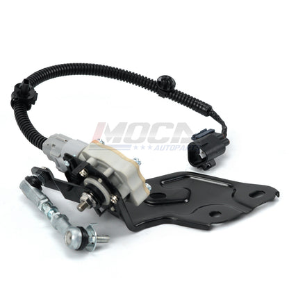 MOCA Rear Right Suspension Ride Height Sensor Fit for 2003-2009 Lexus GX470 Toyota 4Runner 4.7L