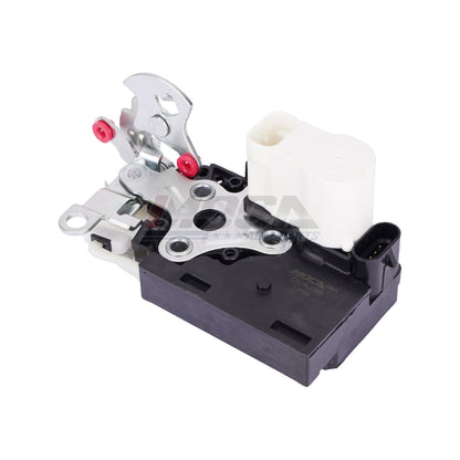 Actuador de bloqueo de portón trasero MOCA 931-298 con motor para Buick Rainier 2004-2007, Chevrolet Trailblazer 2002-2009 e Isuzu Ascender 2003-2008