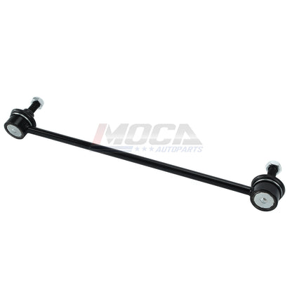 Enlace de extremo de barra estabilizadora delantera MOCA 2X compatible con Honda Civic 2012-2015 y Acura ILX 2013-2022