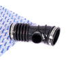 MOCA 696-067 Engine Air Intake Hose Fit for 1999-2004 Nissan Frontier 3.3L & 2000-2004 Nissan Xterra 3.3L