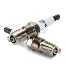 Bujías MOCA (4 unidades) compatibles con Ford Windstar 3.0L (1995-2000) y Mercury Sable 3.0L (1988-2005)