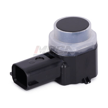 Sensor de asistencia de estacionamiento MOCA de 4 piezas compatible con Ford F-150 y Ford F-250, F-350, F-450 y F-550 Super Duty (2015-2020)