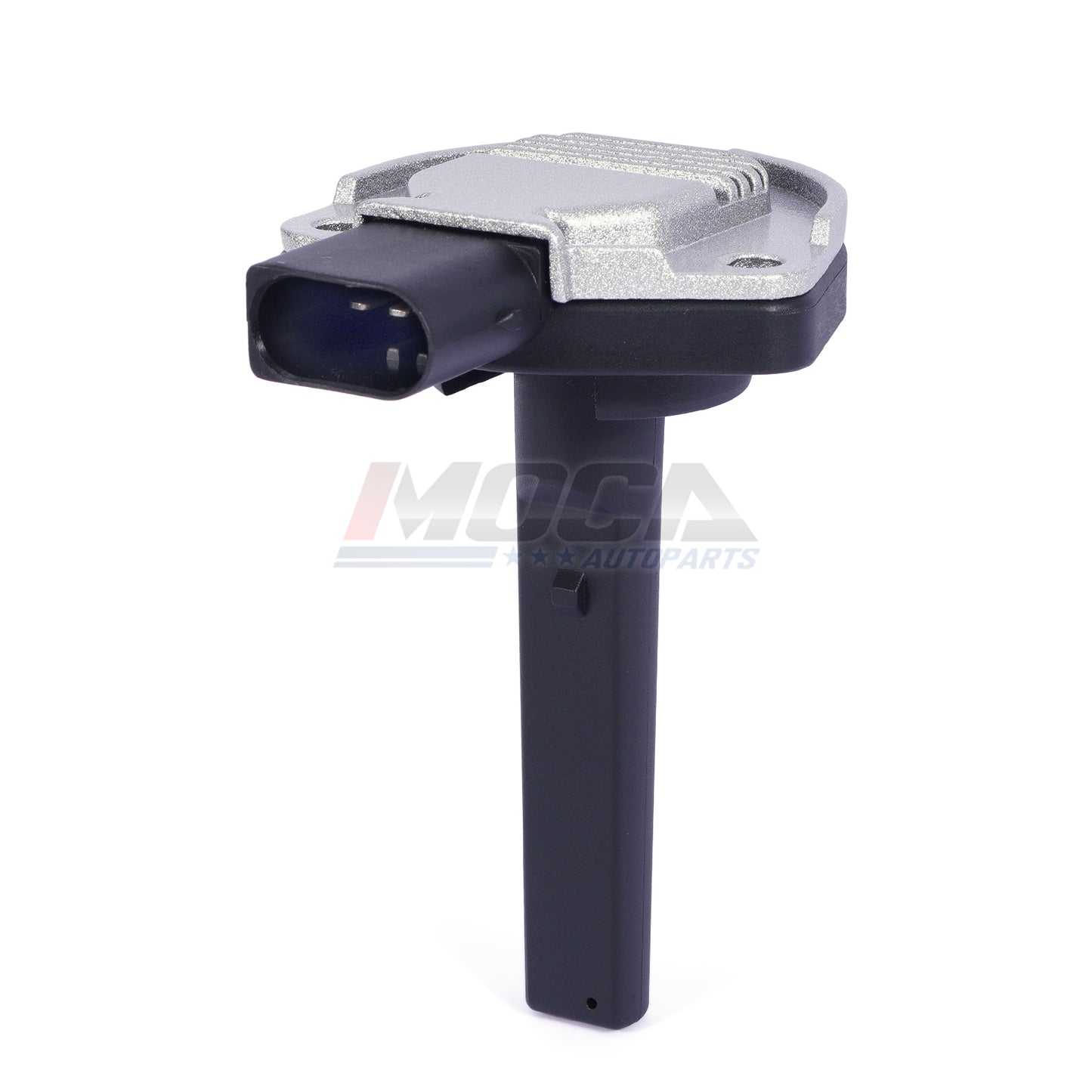 MOCA FLS288 Engine Oil Level Sensor Fit for 2001-2005 BMW 325xi 325i 2.5L & 1999-2003 BMW 540i 4.4L & 1998-2000 BMW 323i 2.5L