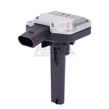 MOCA FLS289 Engine Oil Level Sensor Fit for 2010-2013 Audi A3 2.0L & 2005-2009 Audi A4 Quattro 2.0L 3.2L & 2009-2017 Volkswagen CC 2.0L