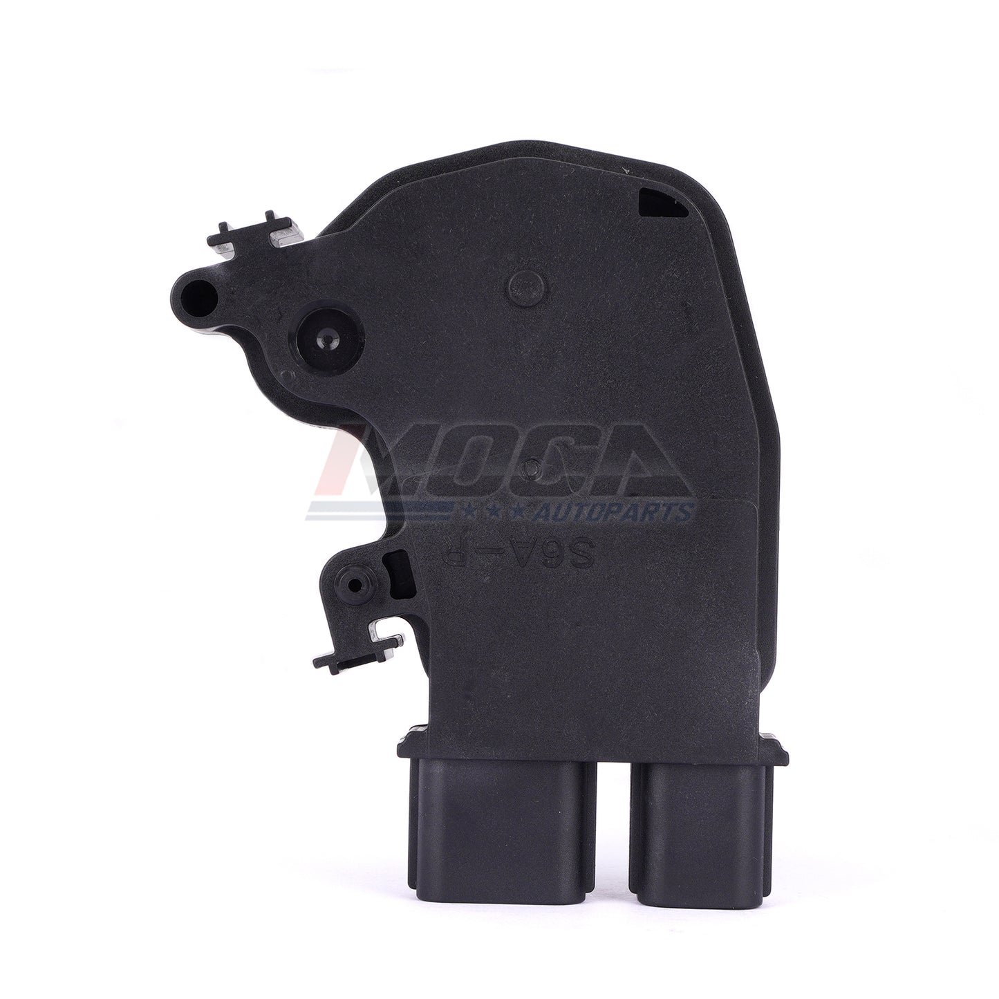 MOCA 746-705 Front Rear Right Door Lock Actuator Fit for 2001-2005 Honda Civic & 2005-2010 Honda Odyssey & 2002-2006 Honda CR-V