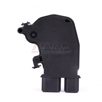 MOCA 746-705 Front Rear Right Door Lock Actuator Fit for 2001-2005 Honda Civic & 2005-2010 Honda Odyssey & 2002-2006 Honda CR-V