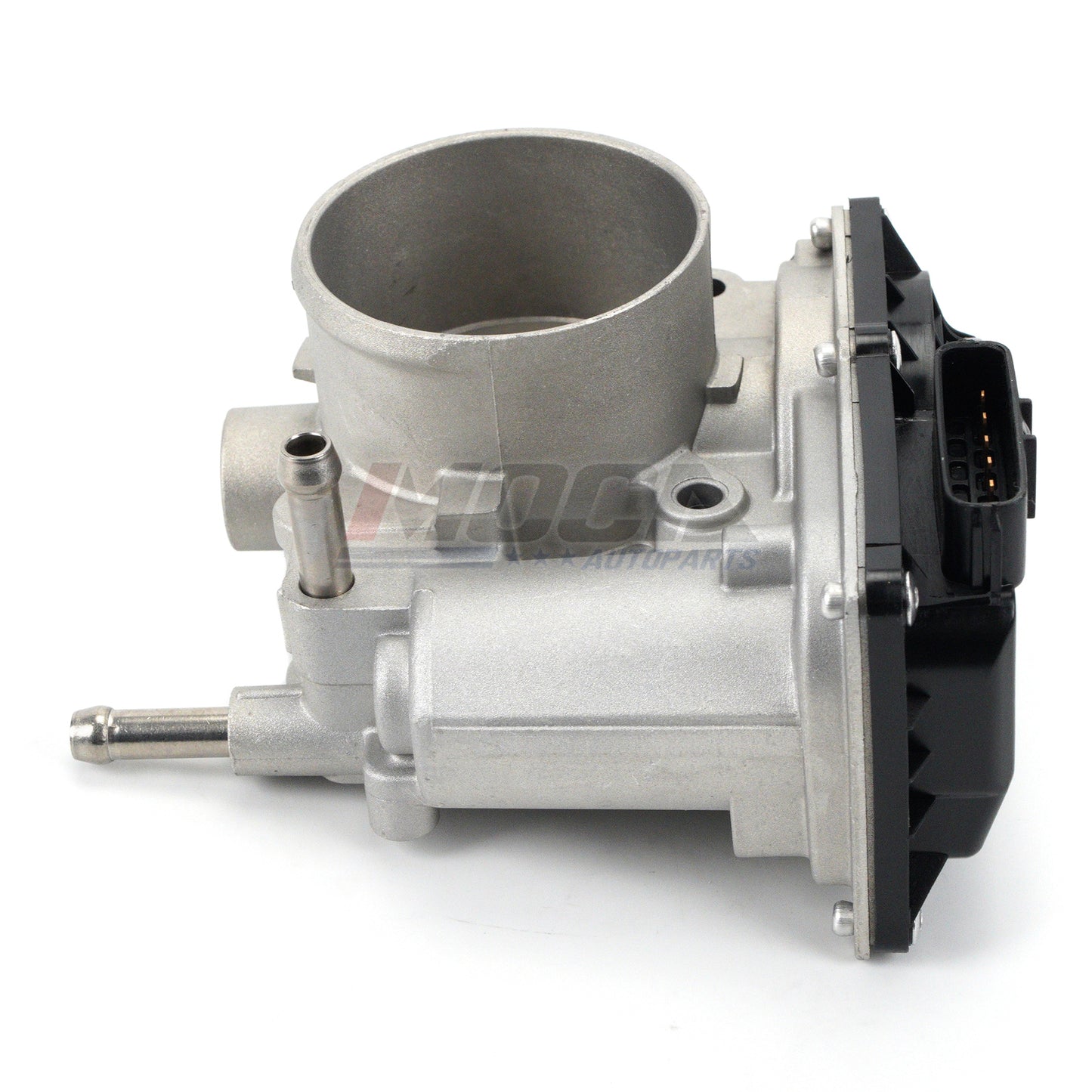 MOCA Throttle Body Fit for 2009-2010 Pontiac Vibe 1.8L & 2008-2010 Toyota Corolla 1.8L