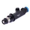 MOCA 6x Fuel Injectors FJ319 Fit for 2002-2007 Chevrolet Trailblazer 4.2L & 2002-2007 GMC Envoy 4.2L & 2004-2007 Buick Rainier 4.2L