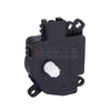 MOCA 604-058 HVAC Heater Air Blend Door Actuator Fit for 2014-2023 Dodge Durango Auxiliary