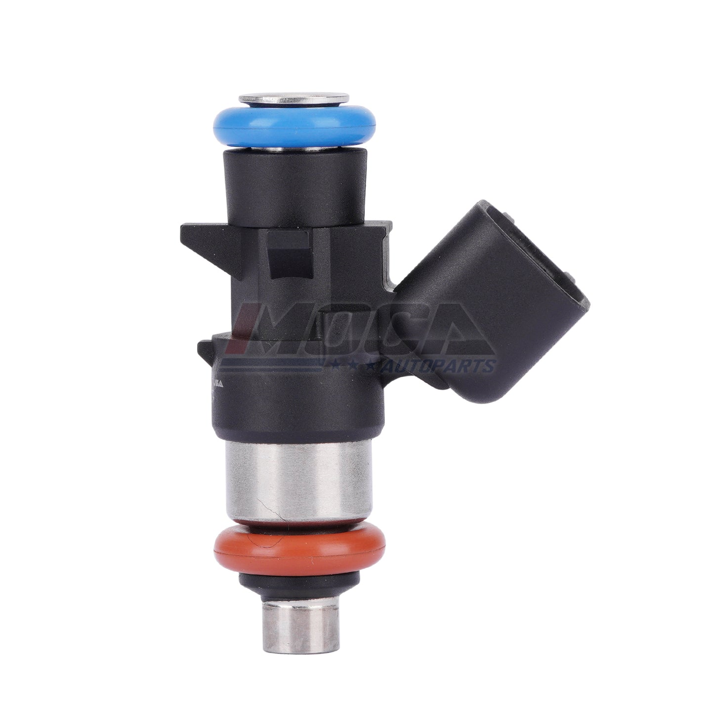 MOCA 6x Fuel Injectors FJ1267 Fit for 2014-2017 Jeep Cherokee 3.2L