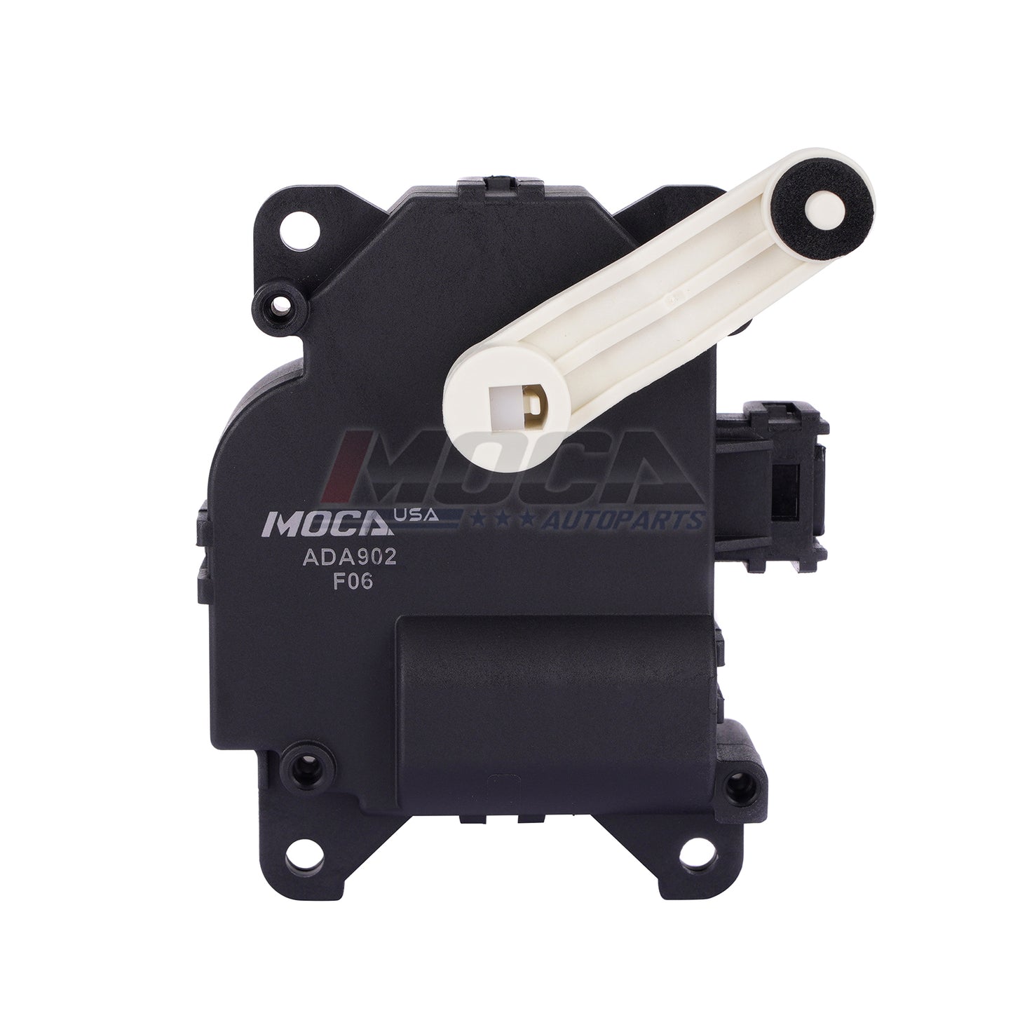 MOCA 604-902 HVAC Heater Air Blend Door Actuator Fit for 2001-2007 Toyota Highlander 2.4L & 2004-2006 Lexus RX330 3.3L & 2006-2008 Lexus RX400h 3.3L