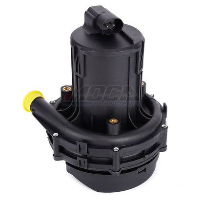 Bomba de inyección de aire secundaria MOCA 11727553056 compatible con BMW 320i 2.2L (2001-2005), BMW 325i 325xi 2.5L (2001-2005) y BMW 328i 2.8L (1996-2000)