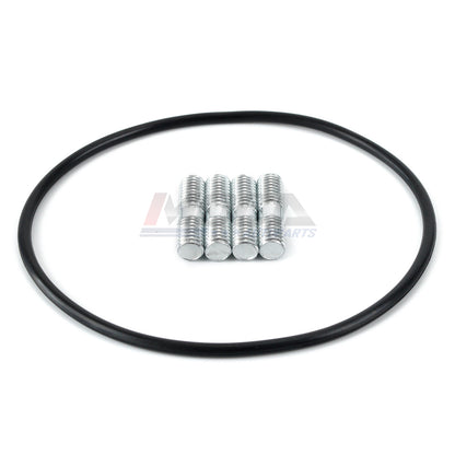 MOCA Engine Water Pump -WP1212