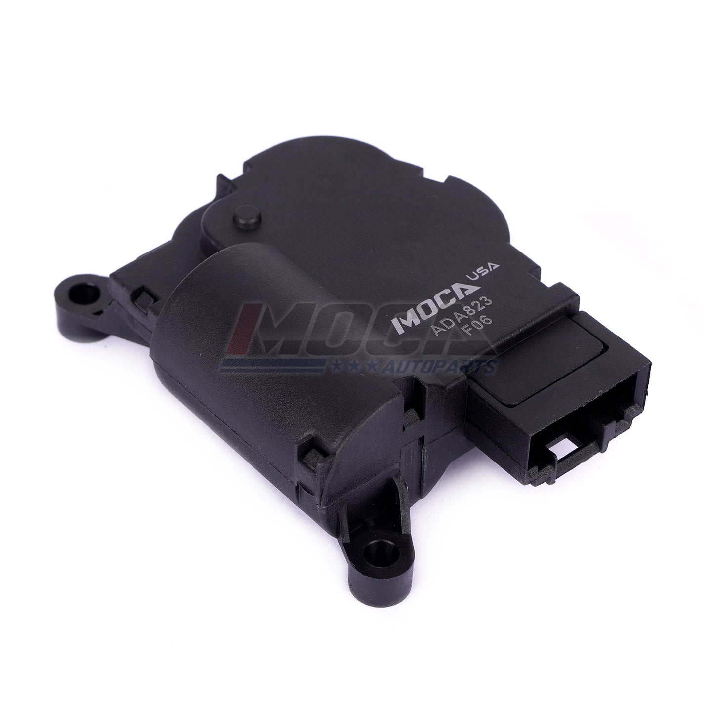 MOCA 604-823 HVAC Heater Air Blend Door Actuator Fit for 2015-2018 Audi A3 & 2012-2017 Volkswagen CC & 2012-2016 Volkswagen Tiguan