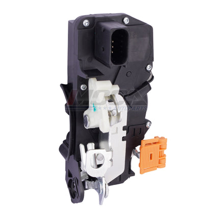 MOCA 931-303 Front Left Door Lock Actuator Fit for 2007-2009 Cadillac Escalade & 2007-2009 Chevrolet Silverado 1500 2500 3500 & Yukon XL 1500 2500