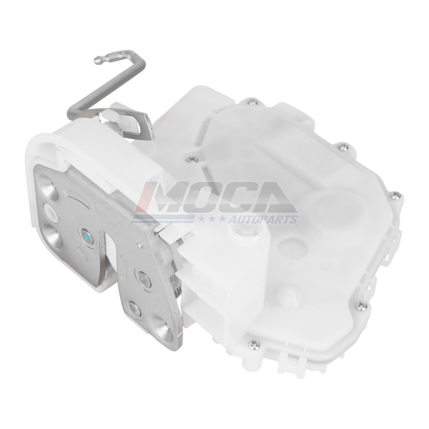 MOCA 937-570 Rear Right Door Lock Actuator Fit for 2011-2007 Honda CR-V
