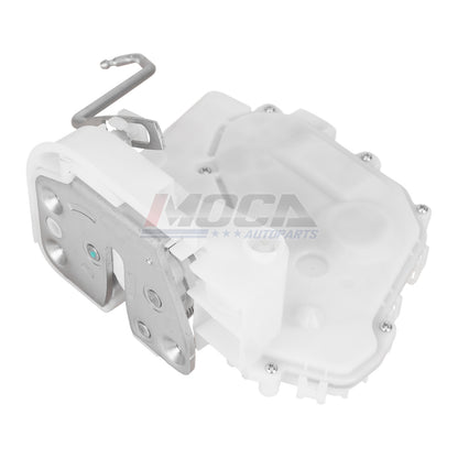 MOCA 937-570 Rear Right Door Lock Actuator Fit for 2011-2007 Honda CR-V