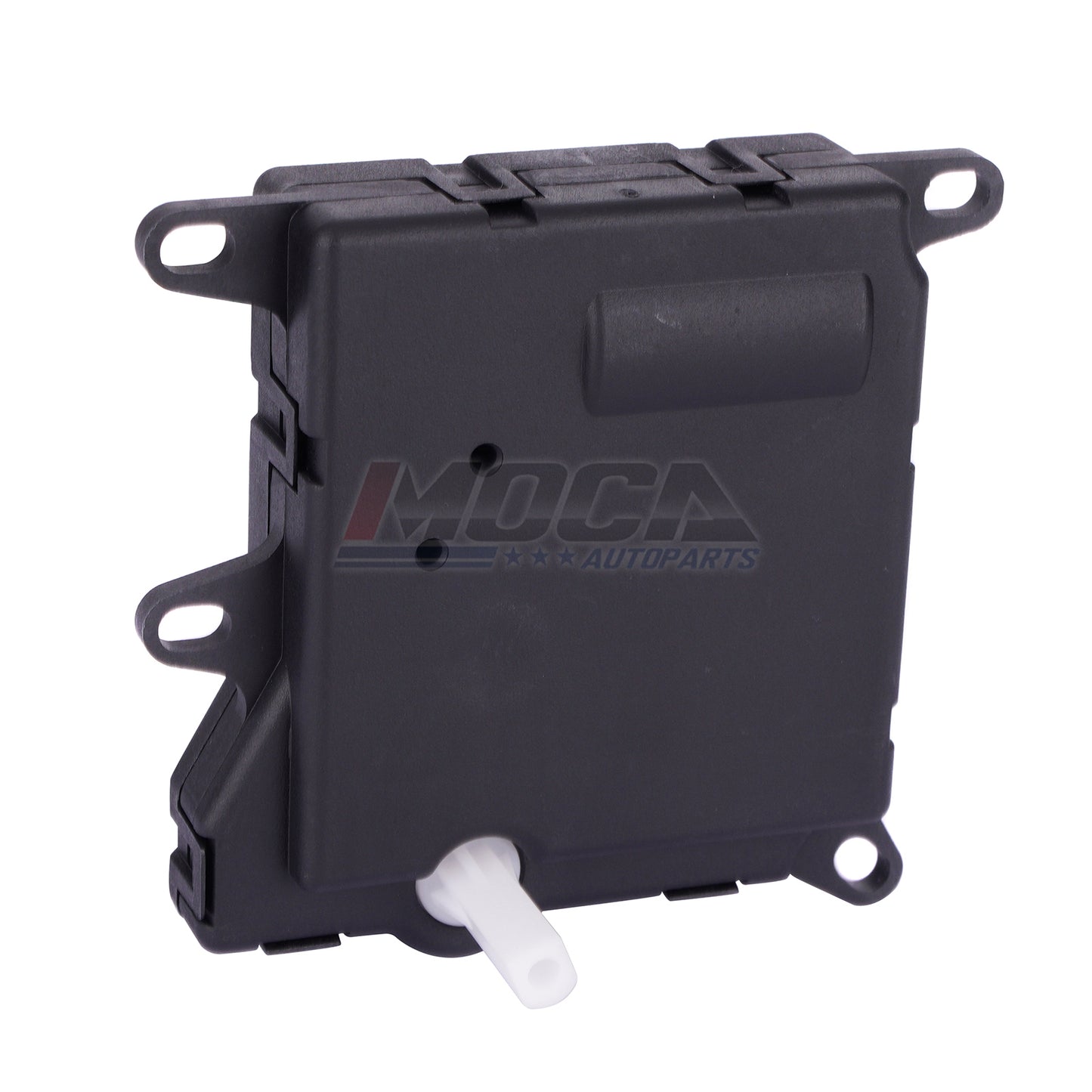 Actuador de puerta de mezcla de aire de calefacción MOCA 604-278 HVAC, compatible con Ford Expedition 2002-2004 y Lincoln Navigator 2002-2004