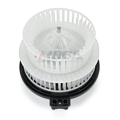 Motor de ventilador de calefacción MOCA con jaula de ventilador compatible con Toyota Prius 2001-2009