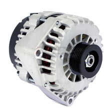 MOCA N8237 Alternator Fit for 1999-2002 Chevrolet Silverado 1500 4.3L 4.8L 5.3L & 1999-2002 GMC Sierra 1500 4.3L 4.8L 5.3L