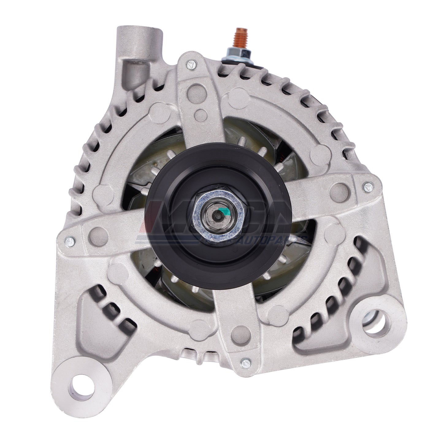 Alternador MOCA N11295 compatible con Chrysler Town &amp; Country 3.3L 3.8L y Dodge Grand Caravan 3.3L 3.8L (2008-2010)