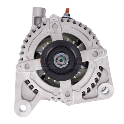 Alternador MOCA N11295 compatible con Chrysler Town &amp; Country 3.3L 3.8L y Dodge Grand Caravan 3.3L 3.8L (2008-2010)