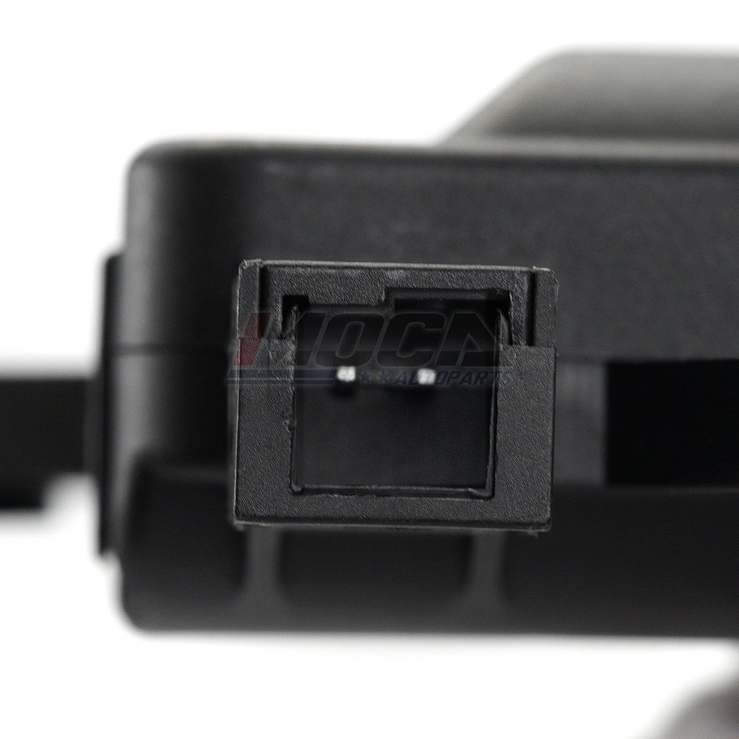 MOCA 604-002 2x HVAC Heater Air Blend Door Actuator Fit for 2007-2009 Chrysler Aspen & 2001-2008 Dodge Durango & 2003-2010 Dodge Ram 3500