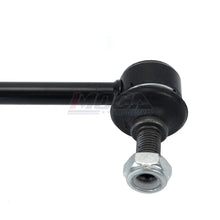 2 enlaces de extremo de barra estabilizadora delantera MOCA compatibles con Toyota Celica 2000-2005