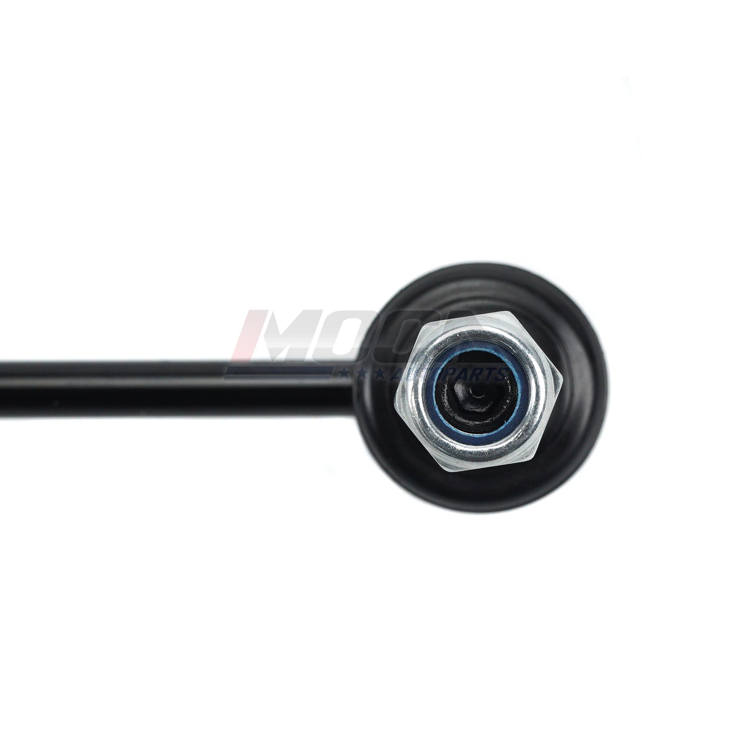 Enlace de extremo de barra estabilizadora delantera MOCA 2X compatible con Chevrolet Equinox 2010-2017 y Suzuki XL-7 2007-2009