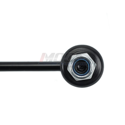 Enlace de extremo de barra estabilizadora delantera MOCA 2X compatible con Chevrolet Equinox 2010-2017 y Suzuki XL-7 2007-2009