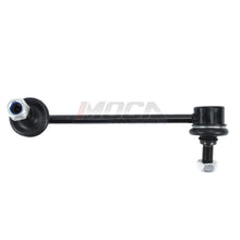 Enlace de extremo de barra estabilizadora delantera MOCA 2X compatible con Mazda 6, Ford Fusion, Mercury Milan, Lincoln MKZ