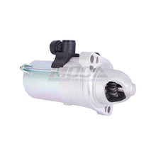 Motor de arranque MOCA 52057 compatible con Honda Accord 2.4L (2013-2017) y Honda Civic 2.0L (2016-2021)