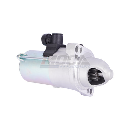 MOCA Starter Motor 52057 Fit for 2013-2017 Honda Accord 2.4L & 2016-2021 Honda Civic 2.0L