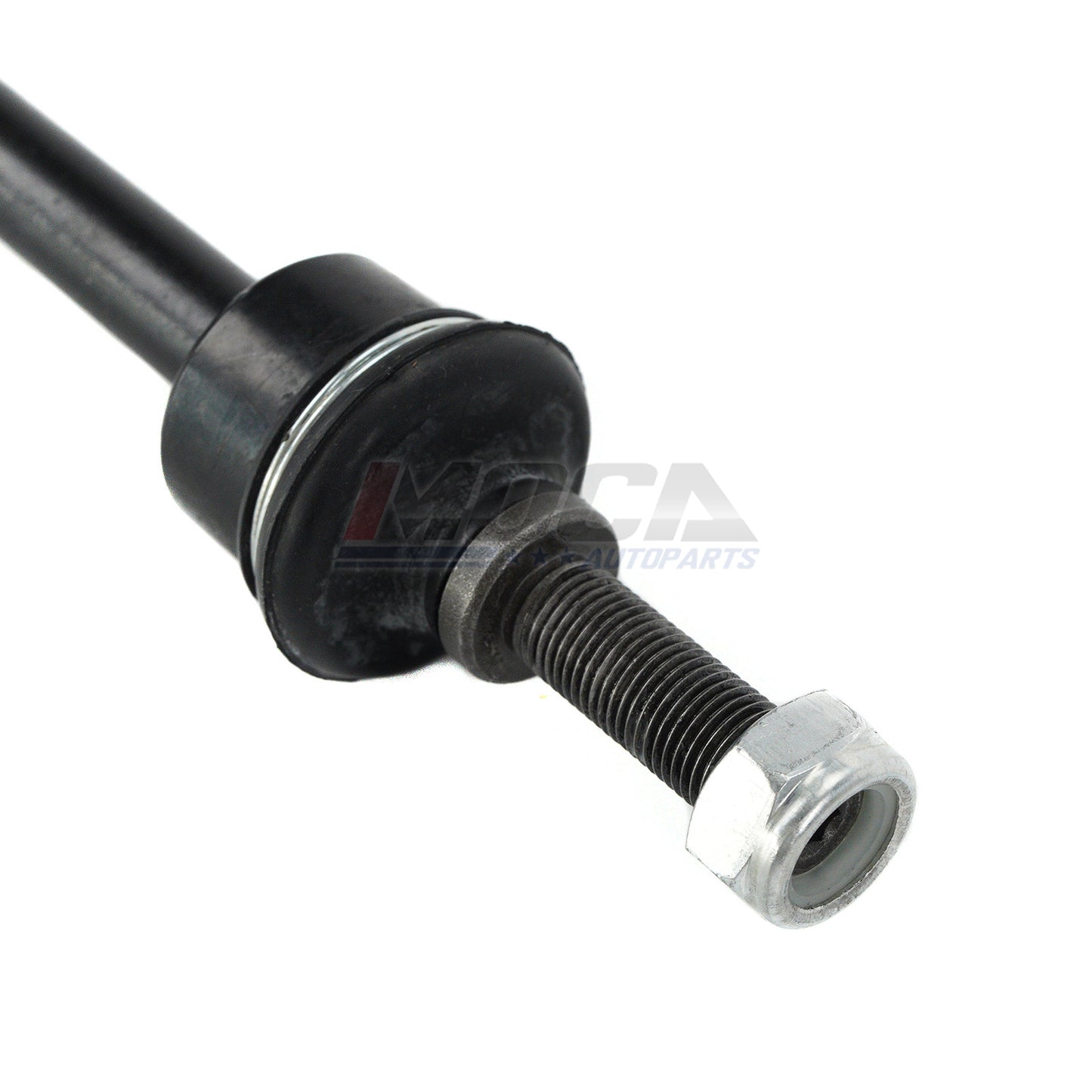 2 barras estabilizadoras delanteras MOCA compatibles con Dodge Ram 1500 (2002-2010) y Ram 1500 2500 (2011-2013)