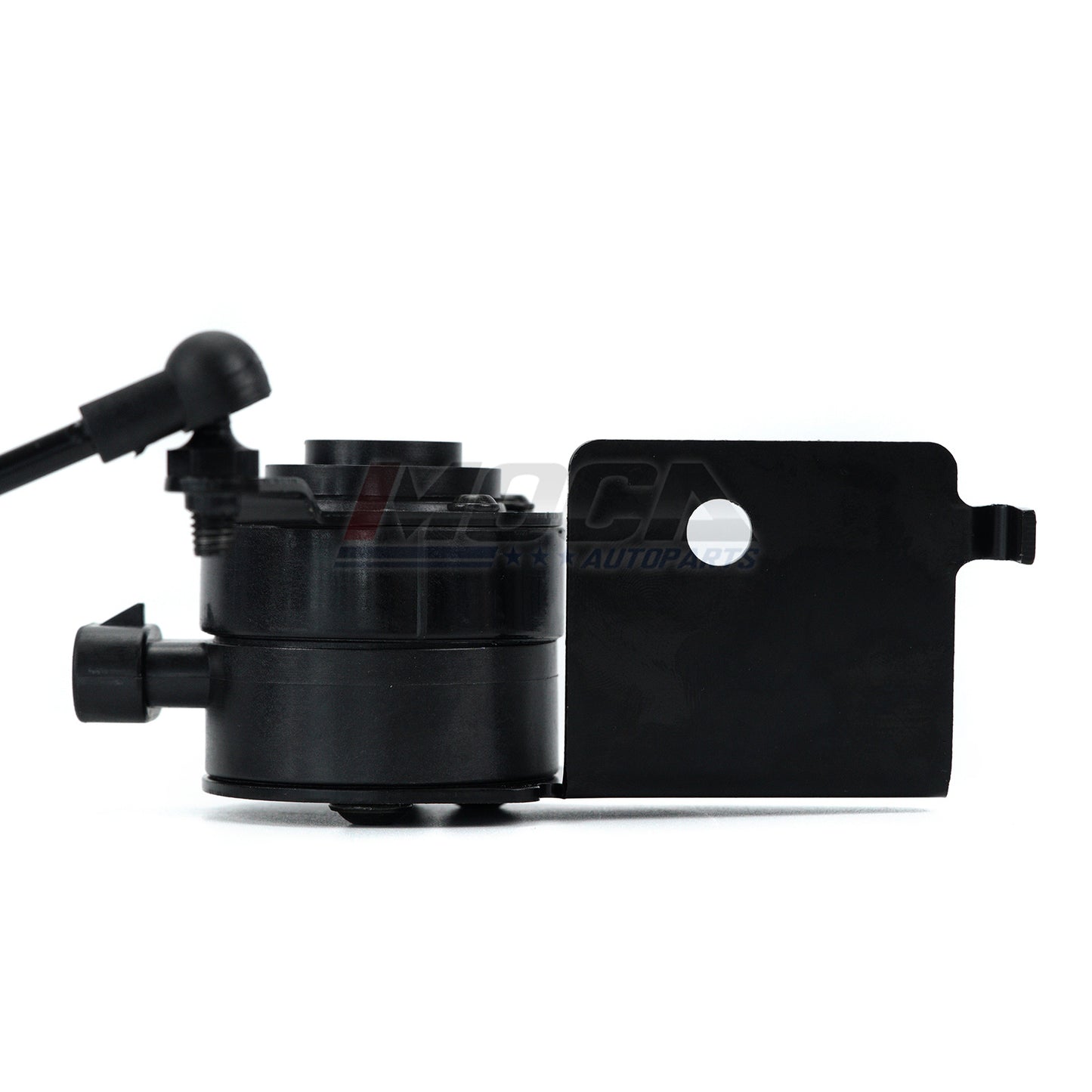 MOCA Rear Right Suspension Ride Height Sensor Fit for 2004-2011 Cadillac Escalade & 2004-2011 Chevrolet Suburban 1500 2500