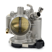MOCA Throttle Body Fit for 2009-2011 Chevrolet Aveo Aveo5 L4 1.6L & 2012-2018 Chevrolet Sonic L4 1.8L & 2013-2020 Chevrolet Trax L4 1.8L