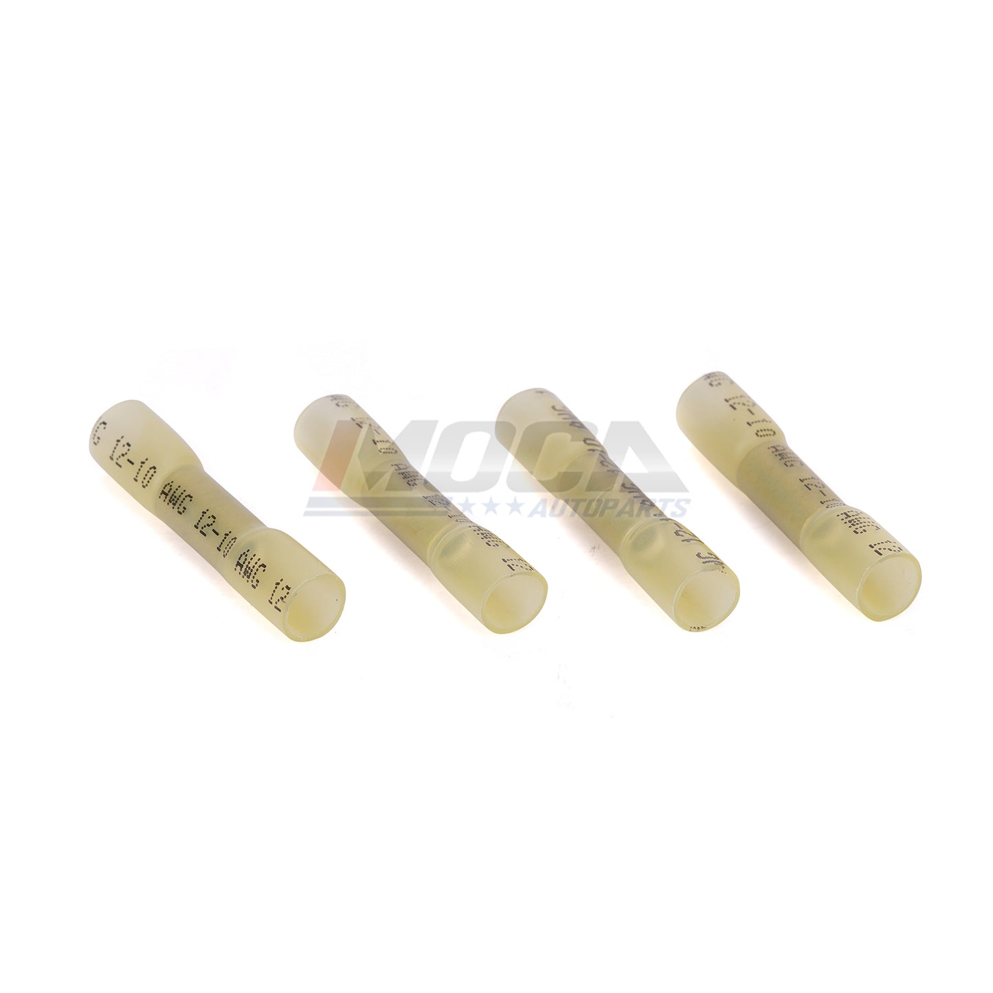 MOCA 973-434 HVAC Blower Motor Resistor Kit with Harness Fit for 2003-2006 Chevrolet SSR & 2004-2012 Chevrolet Colorado & 2004-2012 GMC Canyon