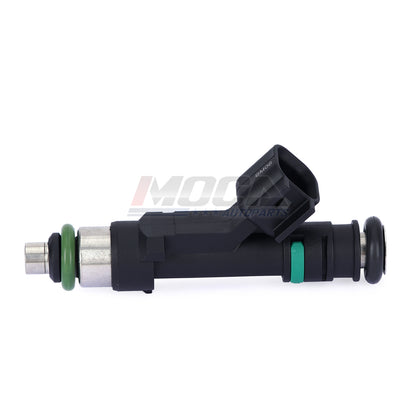 MOCA 6x Fuel Injectors FJ1029 Fit for 2007-2011 Jeep Wrangler 3.8L & 2008-2010 Dodge Grand Caravan 3.3L 3.8L & 2008-2010 Chrysler Town & Country 3.3L 3.8L