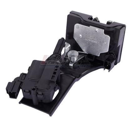 MOCA 937-663 Rear Tailgate Door Lock Actuator Fit for 2009-2012 Ford Escape & 2009-2011 Mercury Mariner & 2009-2011 Mazda Tribute
