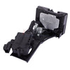 MOCA 937-663 Rear Tailgate Door Lock Actuator Fit for 2009-2012 Ford Escape & 2009-2011 Mercury Mariner & 2009-2011 Mazda Tribute