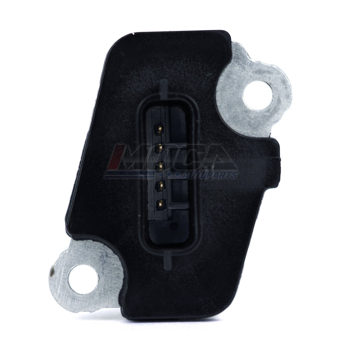Sensor de flujo de aire masivo MOCA compatible con Chevrolet City Express 2.0L (2015-2018), INFINITI FX35 3.5L (2003-2012), INFINITI QX80 5.6L (2014-2023) y Nissan Xterra 4.0L (2005-2015)