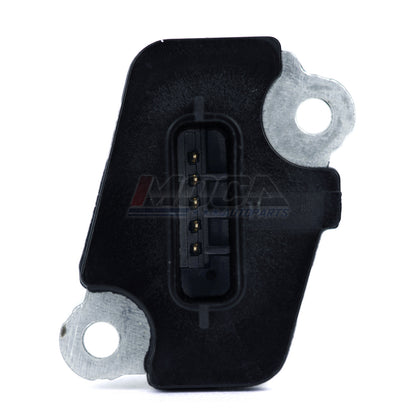 Sensor de flujo de aire masivo MOCA compatible con Chevrolet City Express 2.0L (2015-2018), INFINITI FX35 3.5L (2003-2012), INFINITI QX80 5.6L (2014-2023) y Nissan Xterra 4.0L (2005-2015)