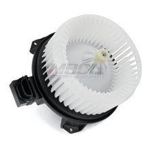 MOCA HVAC Heater Blower Motor with Fan Cage Fit for 2007-2015 Mazda CX-9 & 2014-2021 Ram ProMaster 1500 2500 3500
