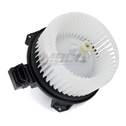 Motor de ventilador de calefacción MOCA HVAC con jaula para Mazda CX-9 (2007-2015) y Ram ProMaster 1500, 2500 y 3500 (2014-2021)