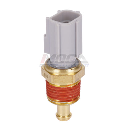 MOCA Coolant Temperature Sensor Fit for 1997-2002 Ford E-250 Econoline 4.2L 5.4L & 1997-2004 Ford Expedition 4.6L 5.4L & 1994-2008 Mazda B3000 3.0L