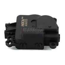 MOCA 604-005 Actuador de puerta de mezcla de aire del calentador HVAC compatible con Dodge Ram 1500 2009-2010 y Ram 1500 2011-2018 2500 3500 4500 5500