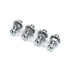 MOCA 2pcs Front Hood Lift Supports Gas Springs Struts Shocks Fit for 2003-2009 Lexus GX470 & Toyota 4Runner