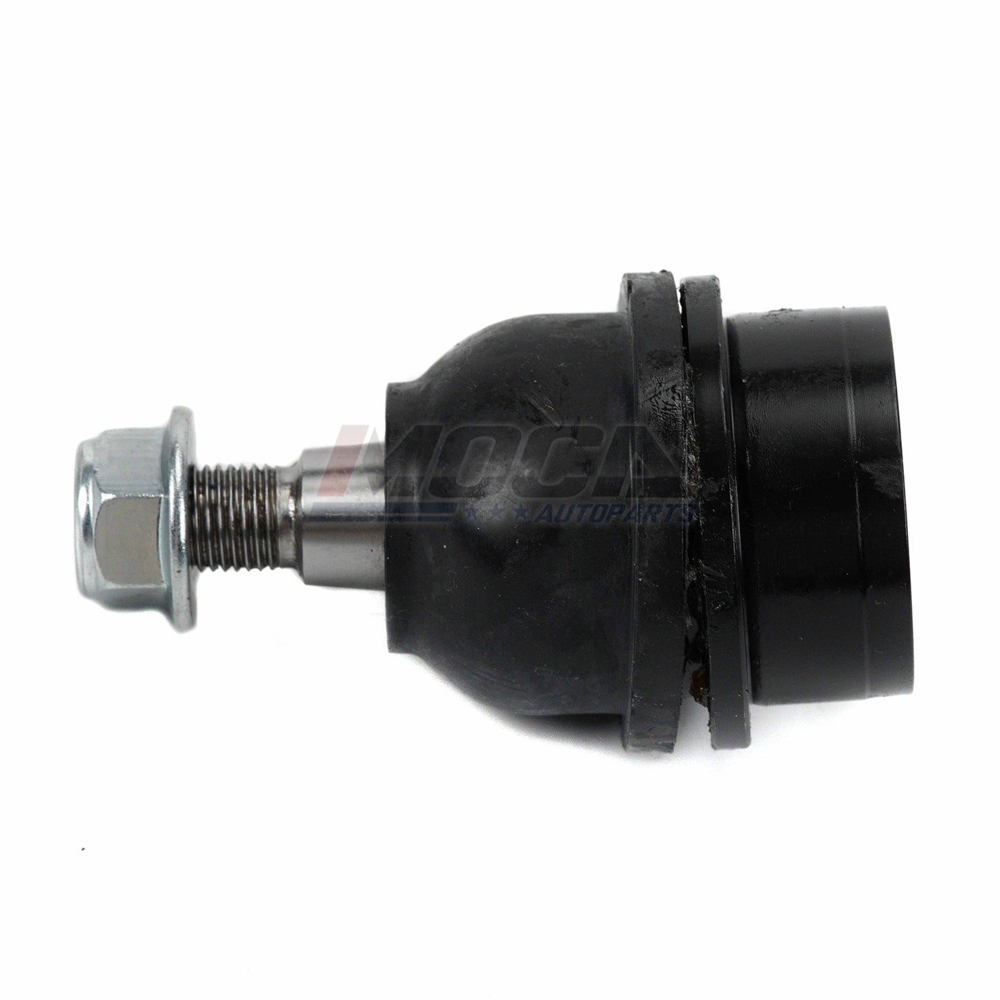 4 rótulas delanteras superiores e inferiores MOCA compatibles con Jeep Commander 2006-2010 y Jeep Grand Cherokee 2005-2010