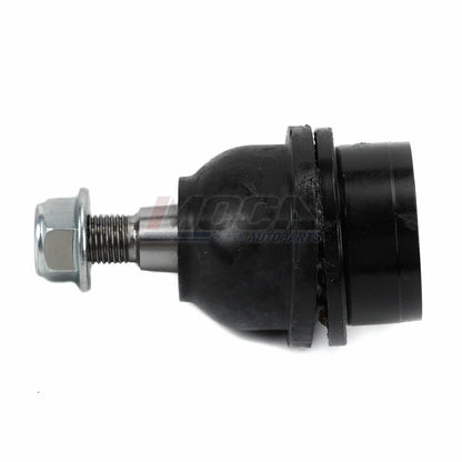 4 rótulas delanteras superiores e inferiores MOCA compatibles con Jeep Commander 2006-2010 y Jeep Grand Cherokee 2005-2010