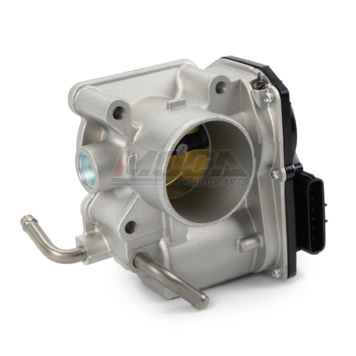 MOCA Fuel Injection Throttle Body - TB125